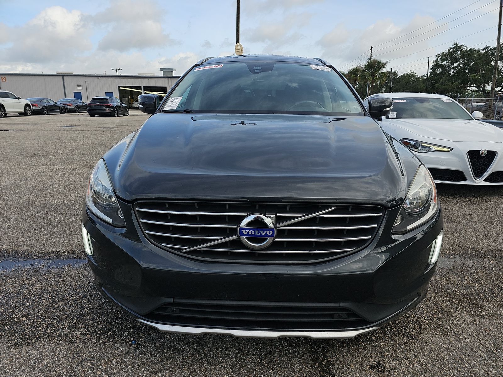 2015 Volvo XC60 T5 Premier FWD