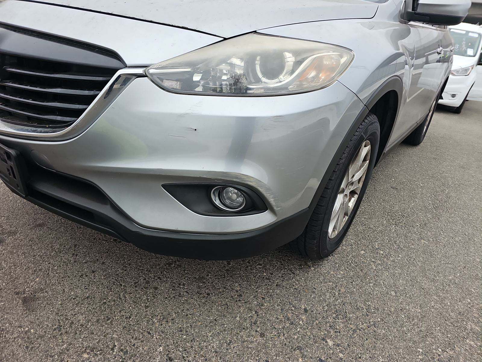 2013 MAZDA CX-9 Touring FWD