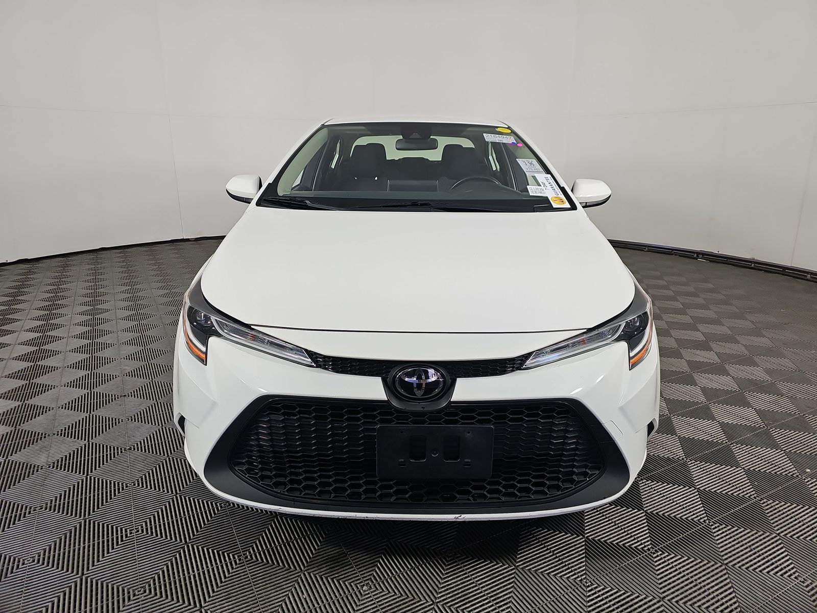 2020 Toyota Corolla LE FWD