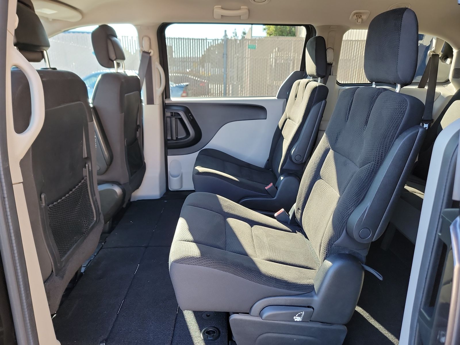 2019 Dodge Grand Caravan SE FWD