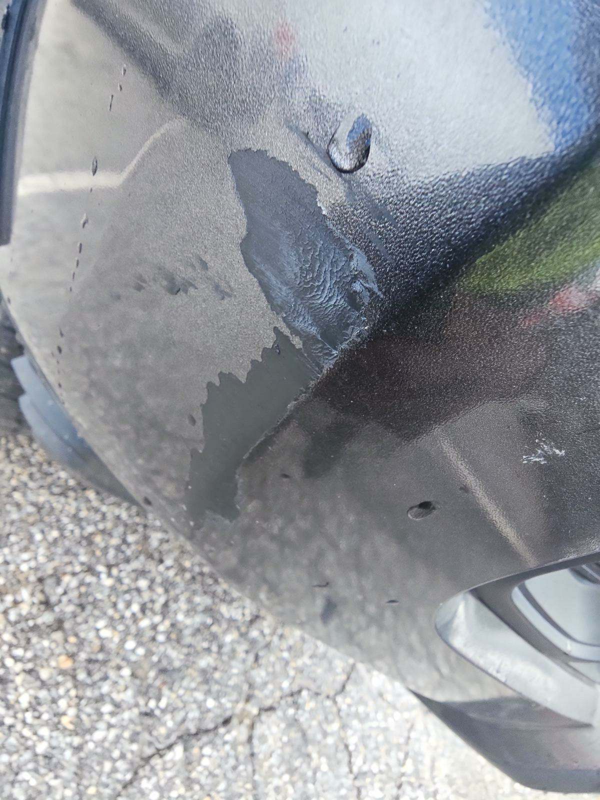 2021 Toyota Tacoma SR AWD