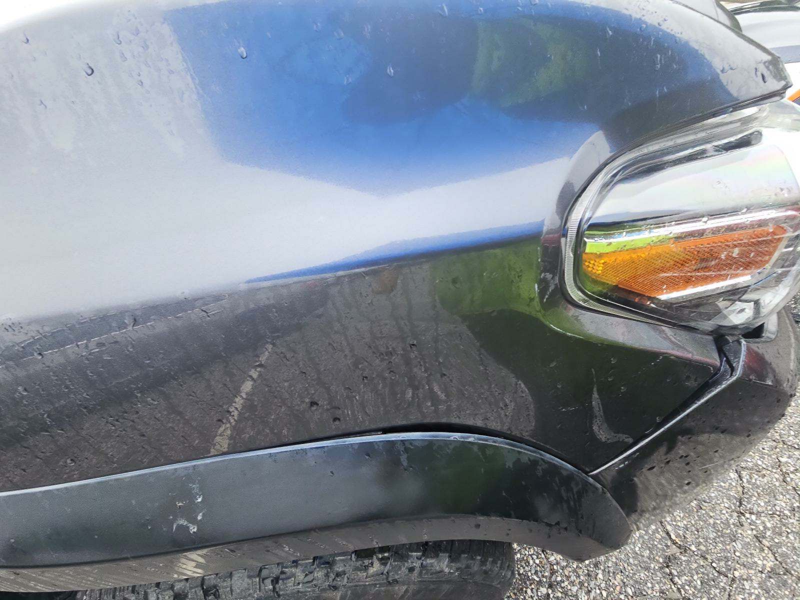 2021 Toyota Tacoma SR AWD