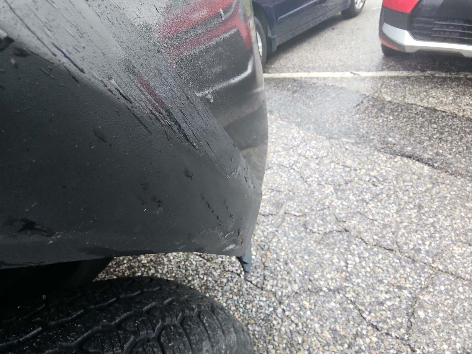 2021 Toyota Tacoma SR AWD