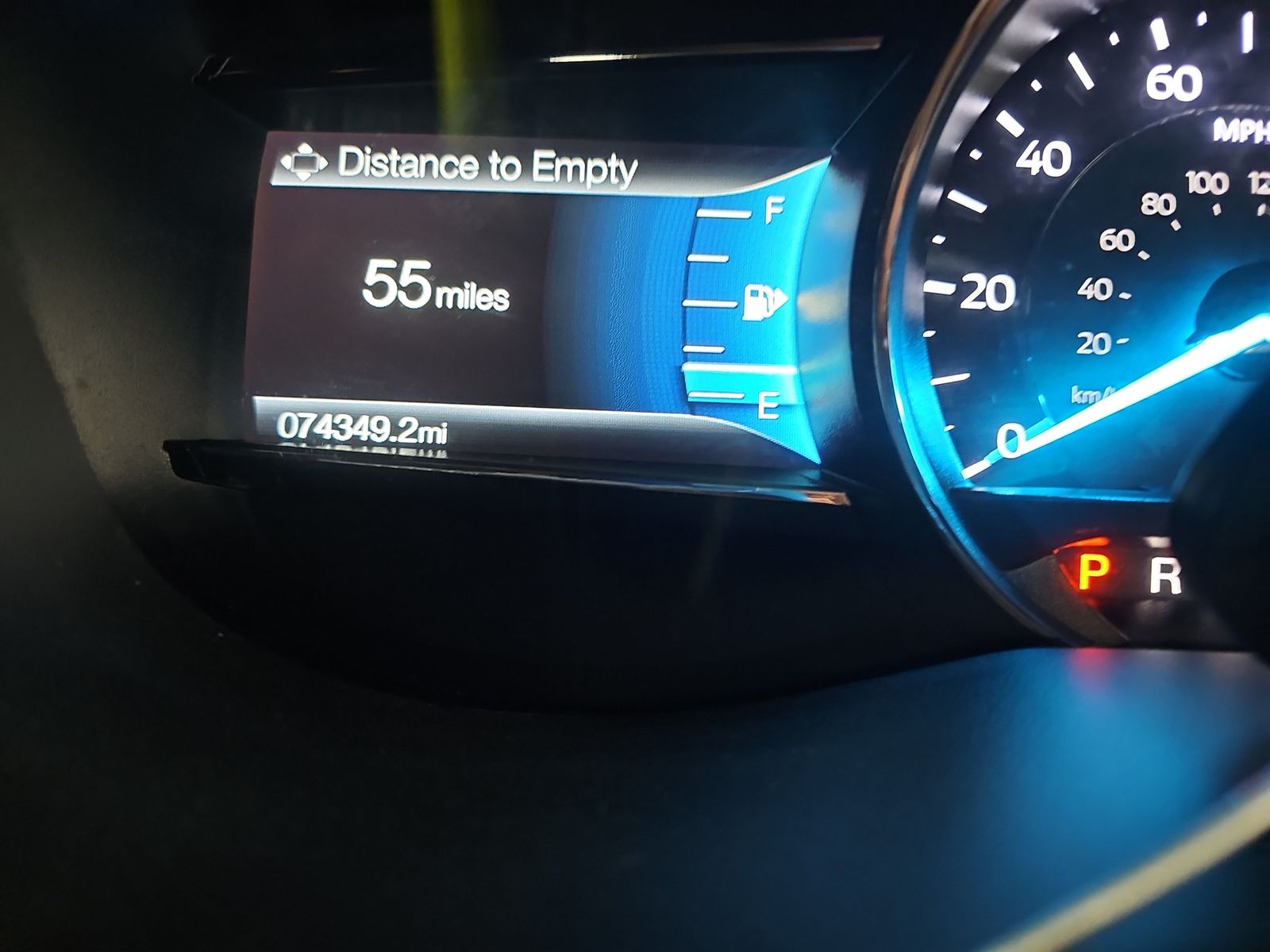 2019 Ford Explorer Sport AWD