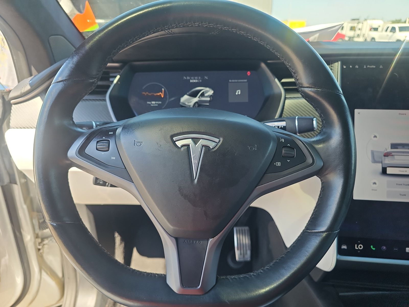 2018 Tesla Model X 100D AWD