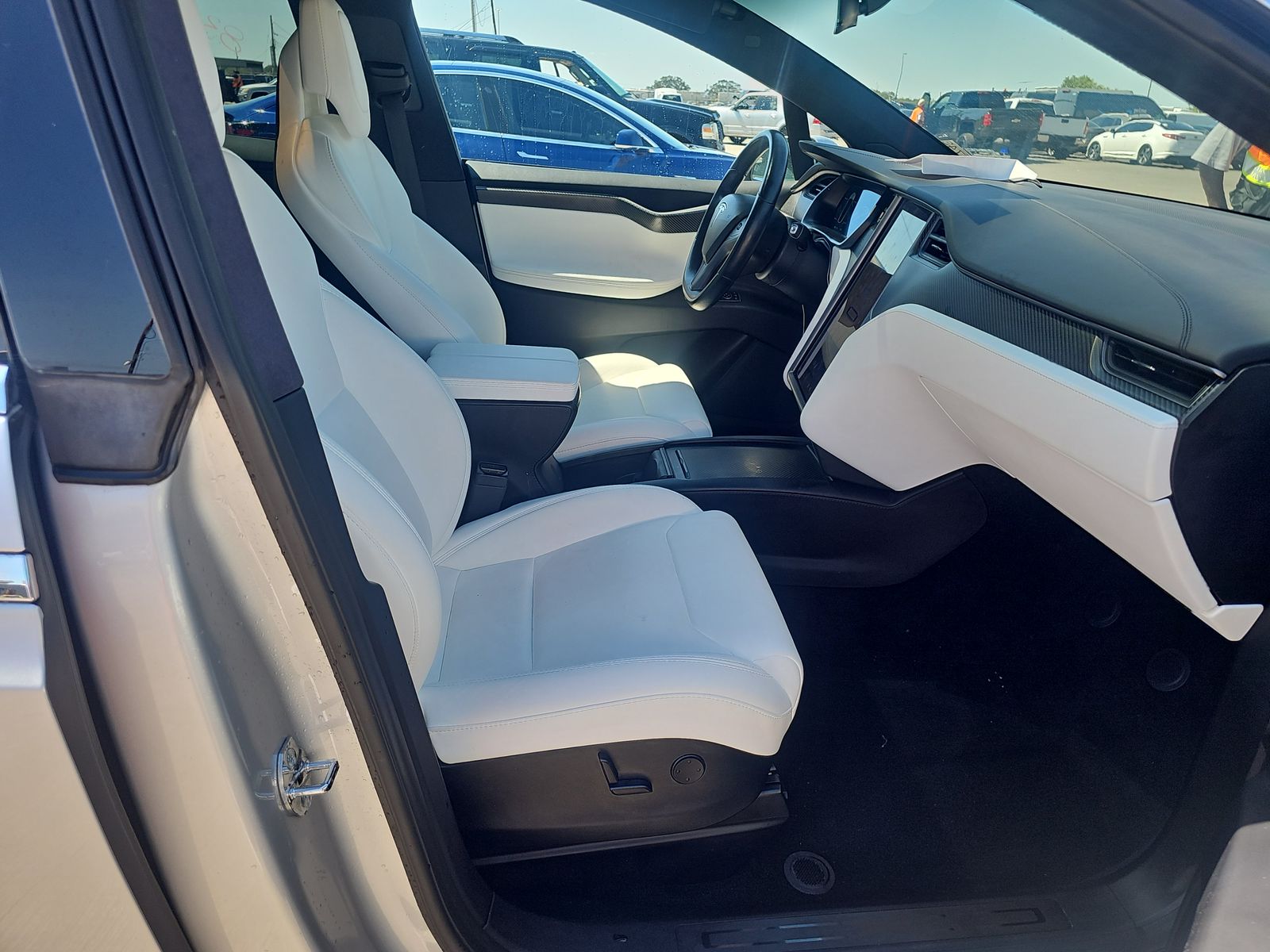 2018 Tesla Model X 100D AWD