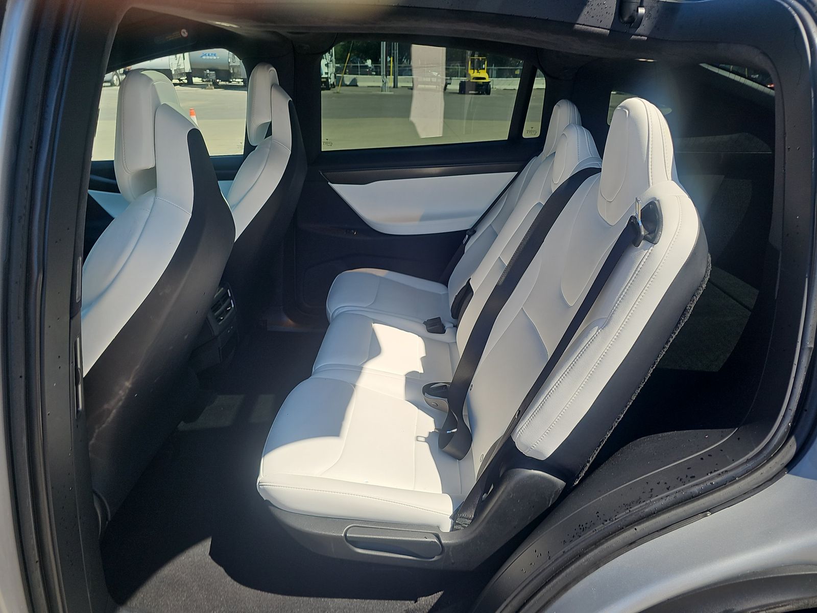 2018 Tesla Model X 100D AWD