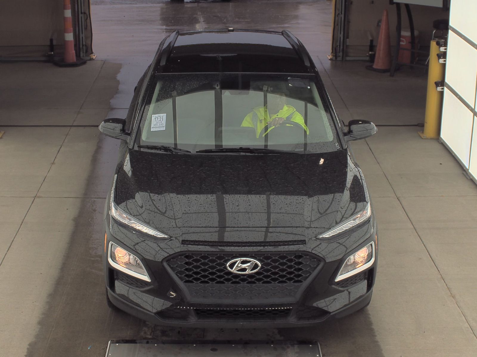 2019 Hyundai Kona SEL FWD