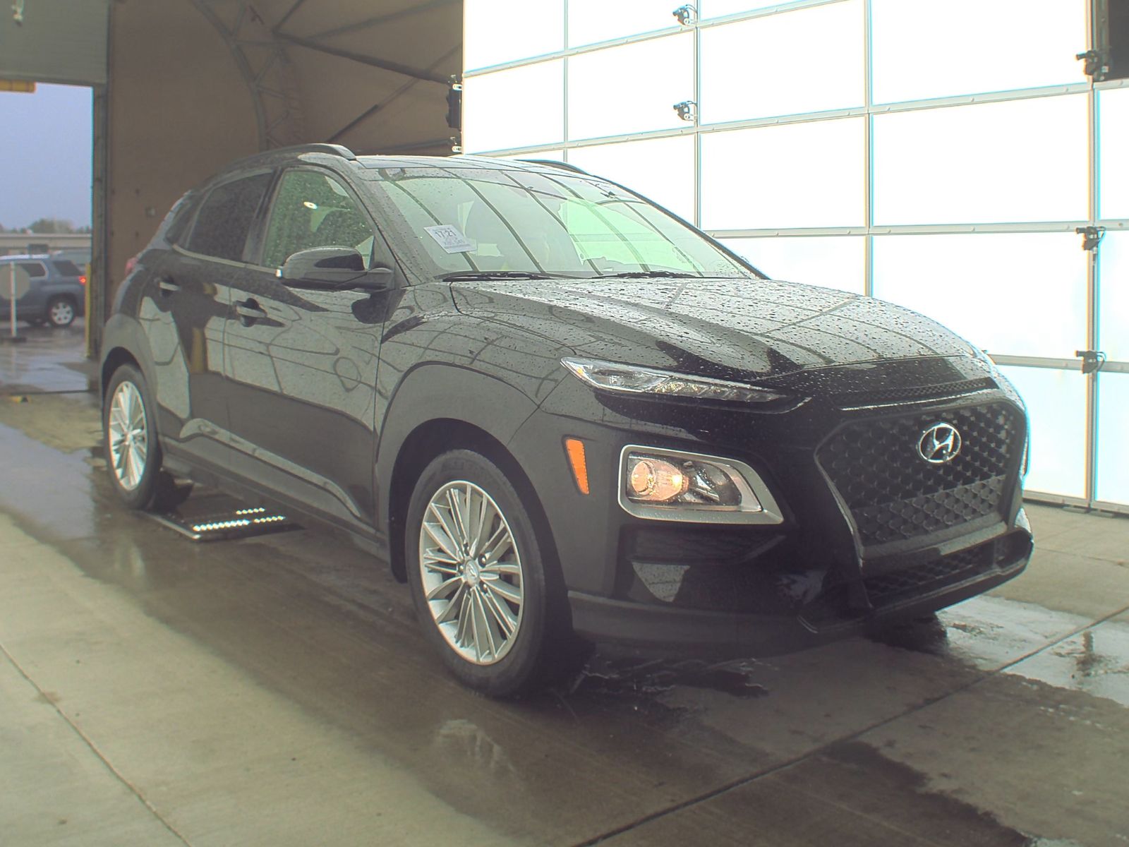 2019 Hyundai Kona SEL FWD