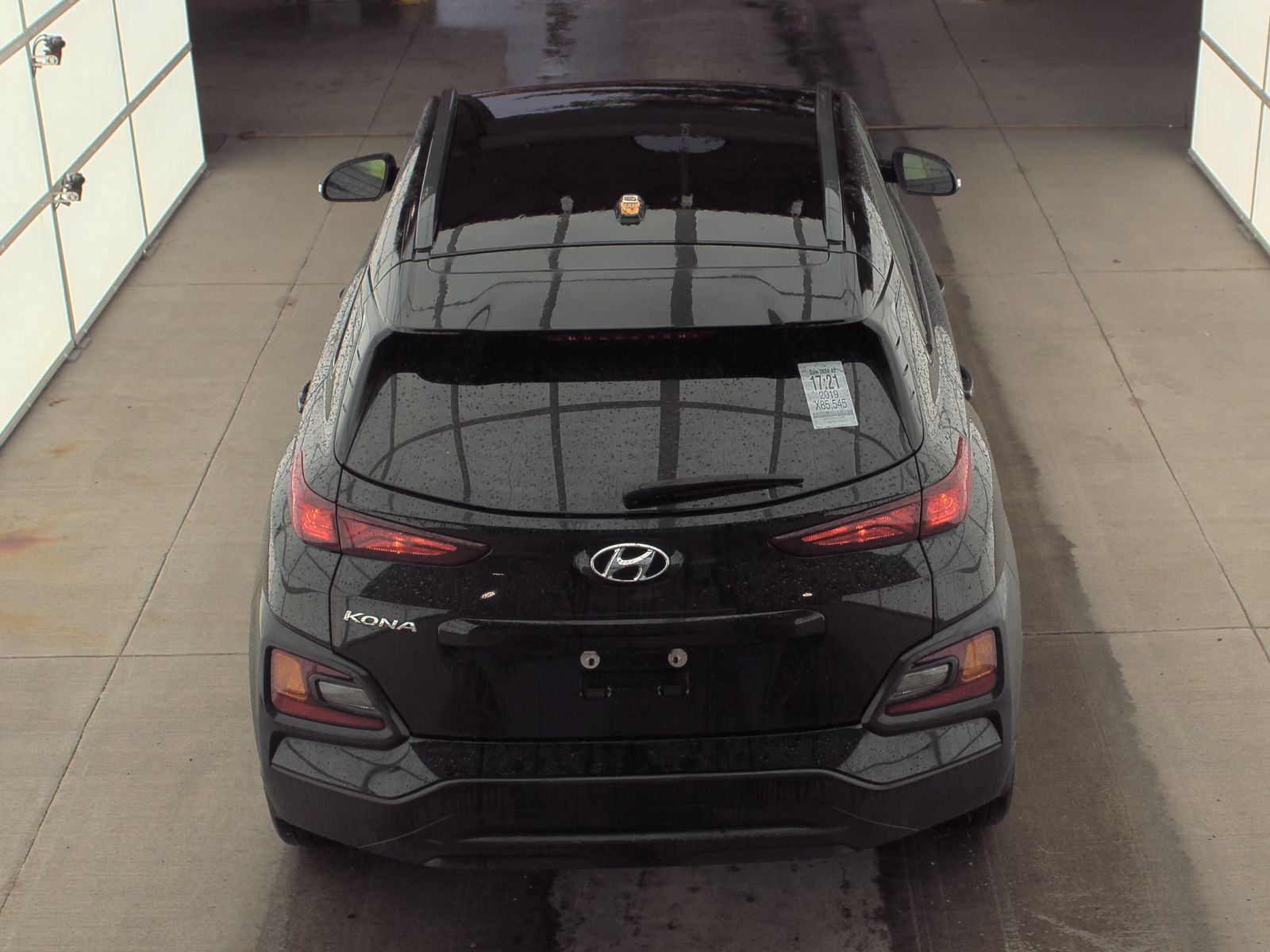 2019 Hyundai Kona SEL FWD