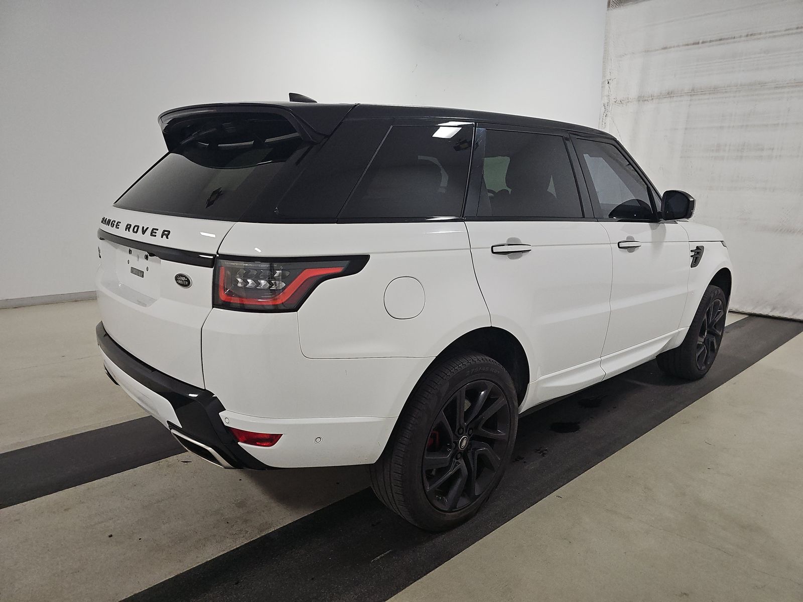 2020 Land Rover Range Rover Sport Autobiography AWD