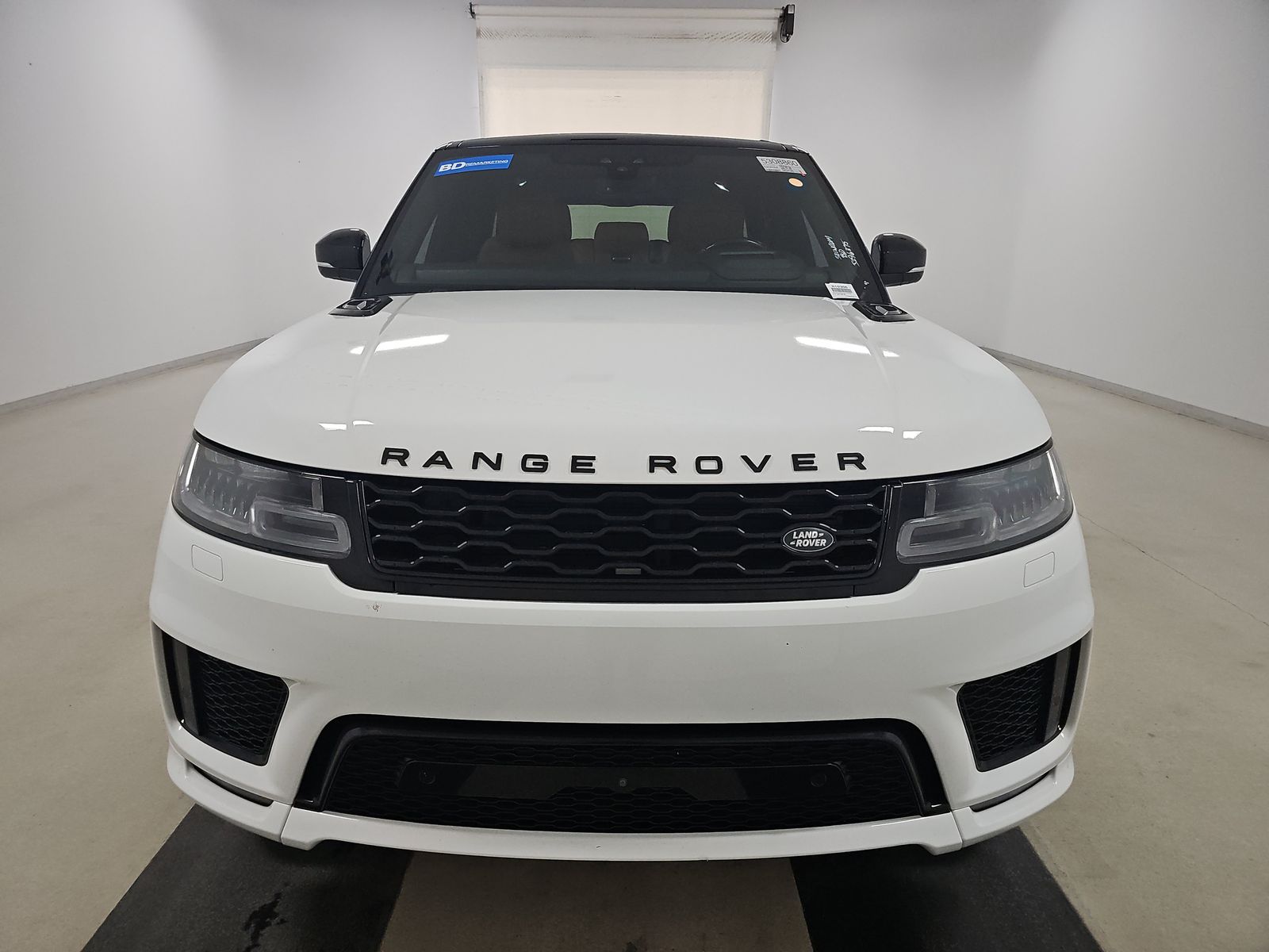 2020 Land Rover Range Rover Sport Autobiography AWD