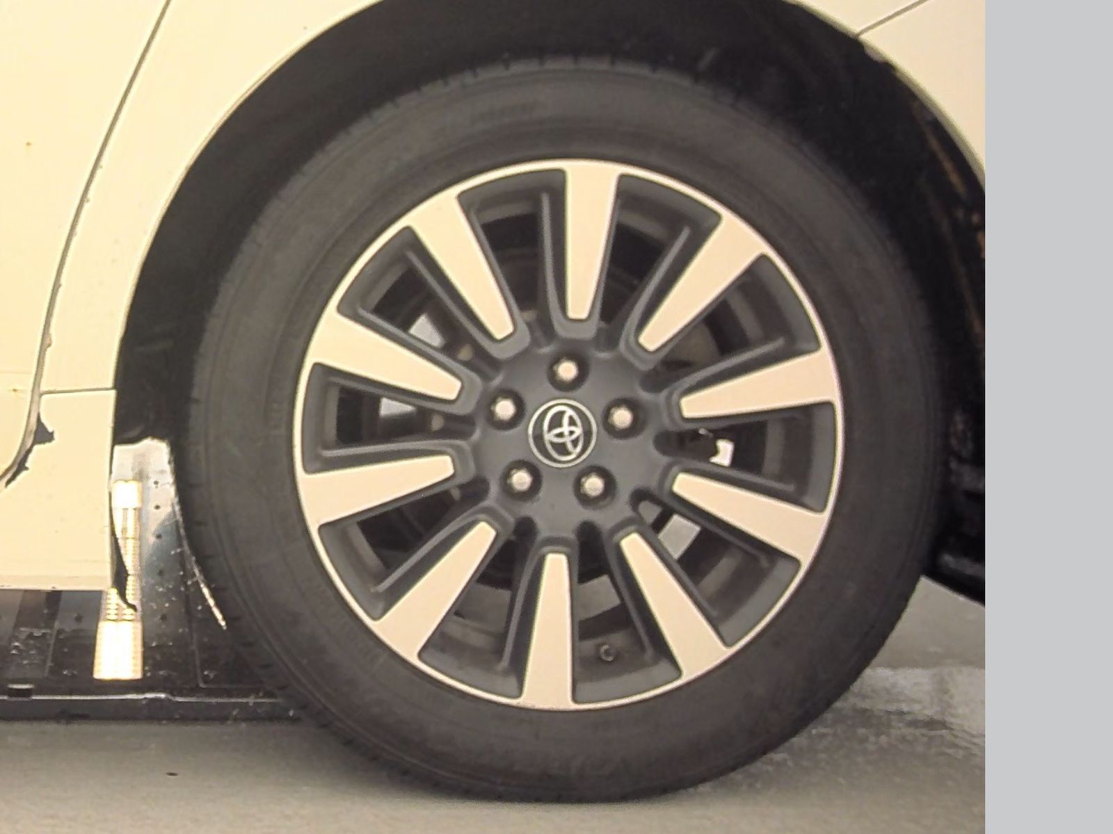 2018 Toyota Sienna Limited Premium AWD