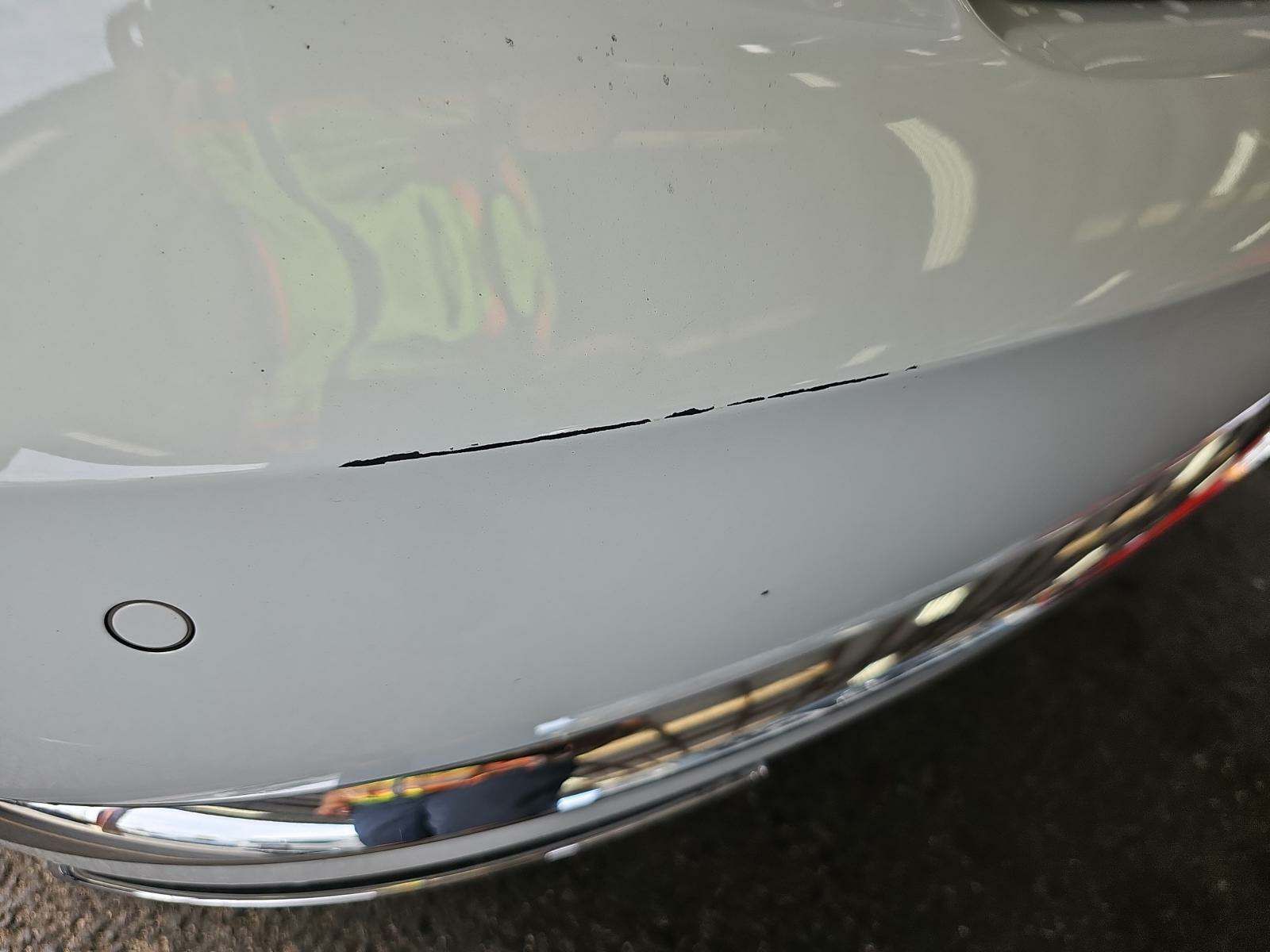 2014 Audi A8 L 4.0T AWD