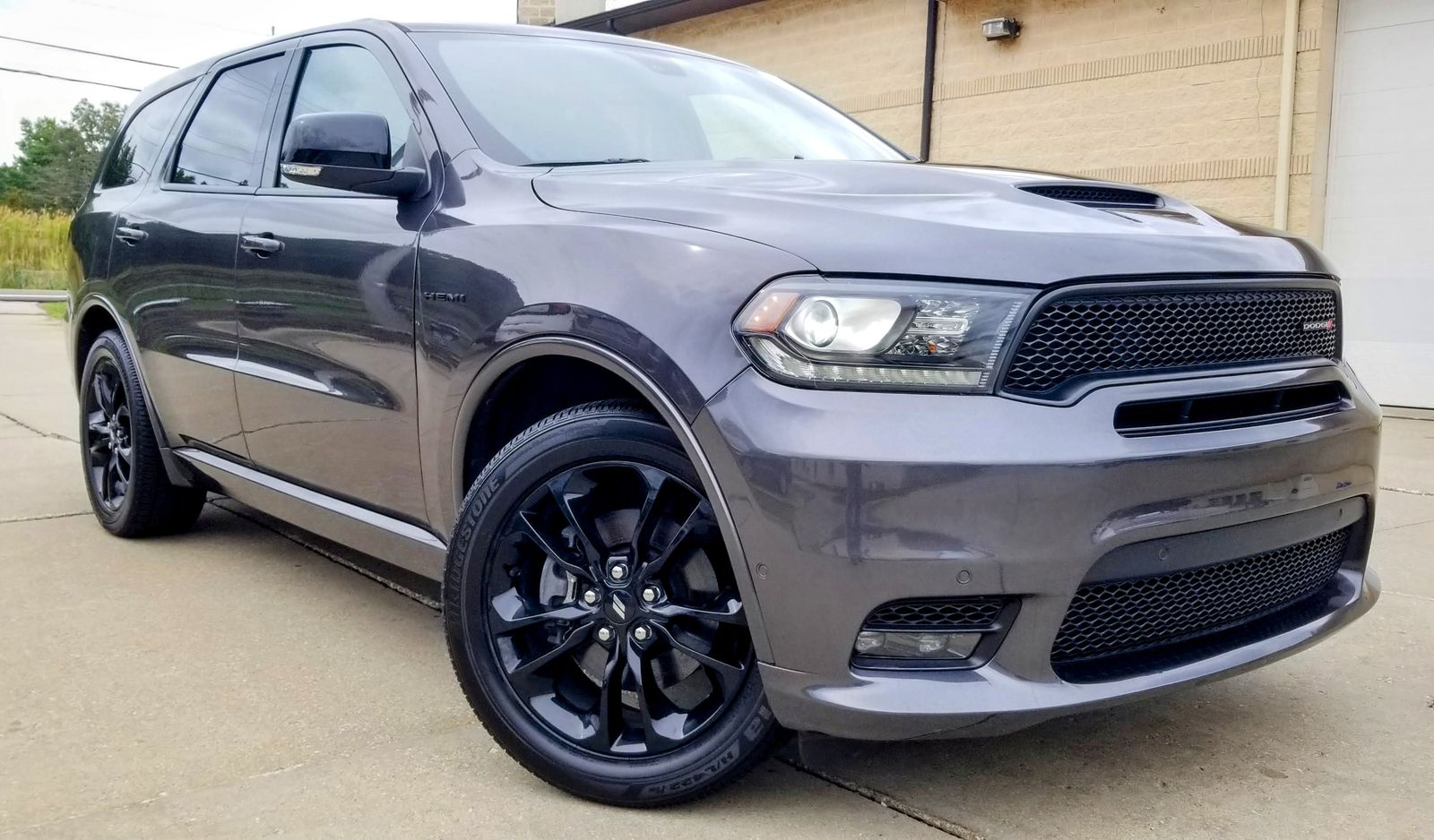 2020 Dodge Durango R/T