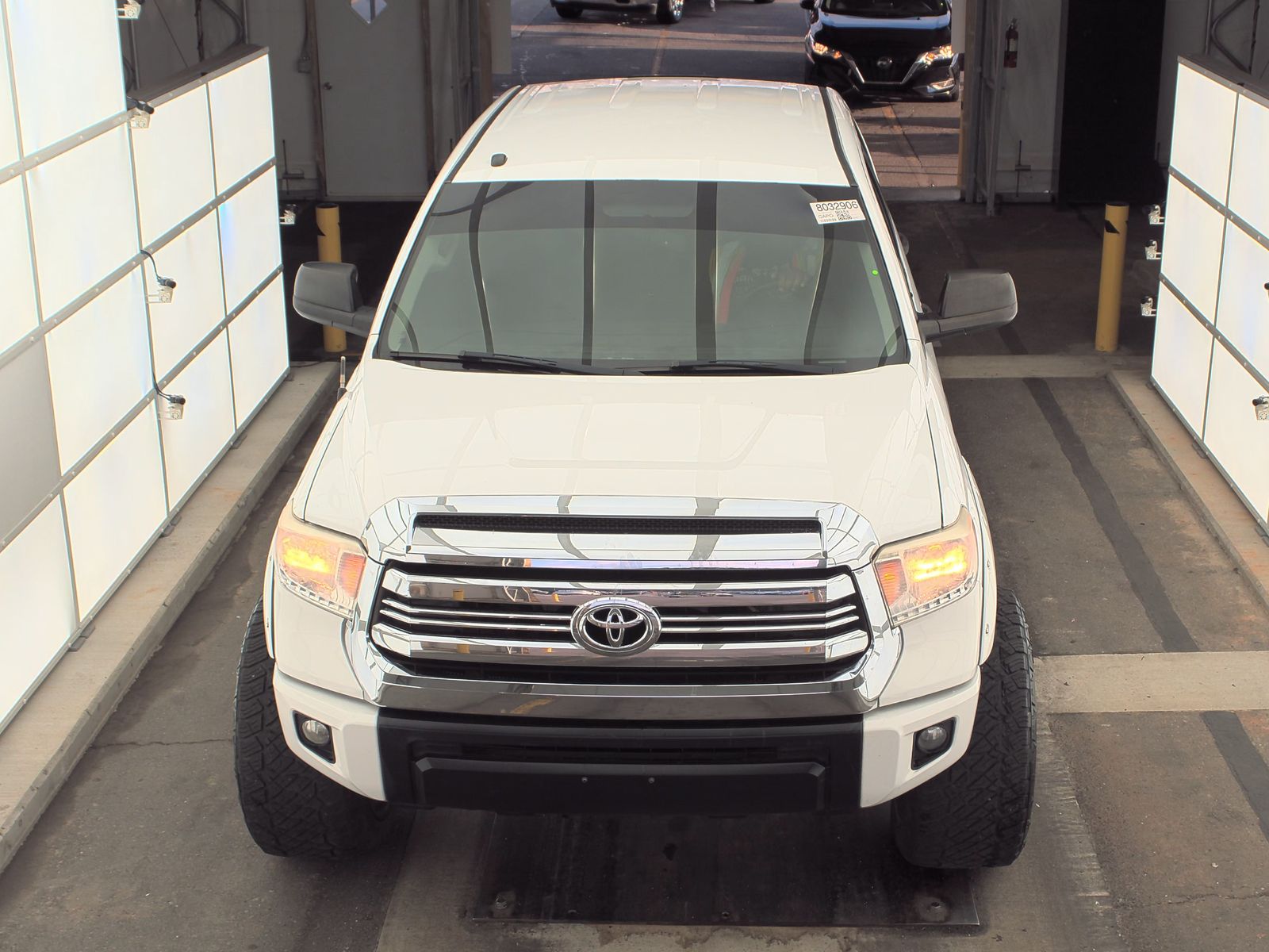 2016 Toyota Tundra SR5 AWD