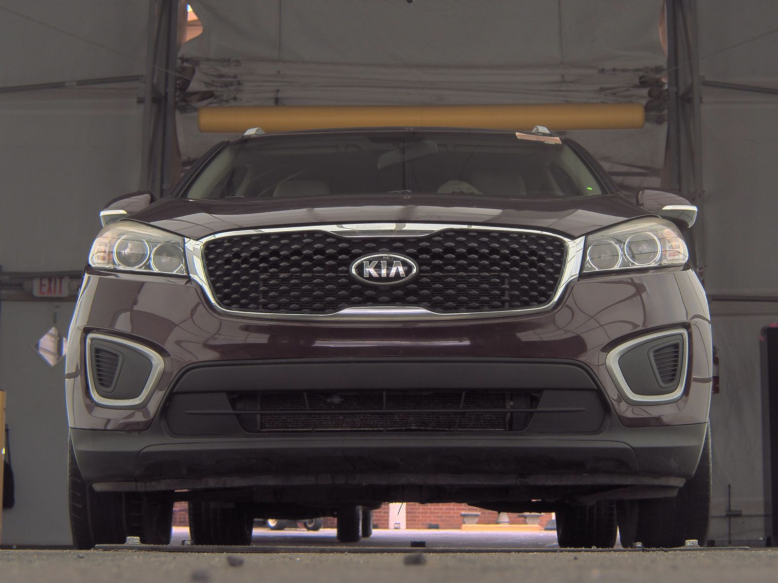 2017 Kia Sorento LX FWD