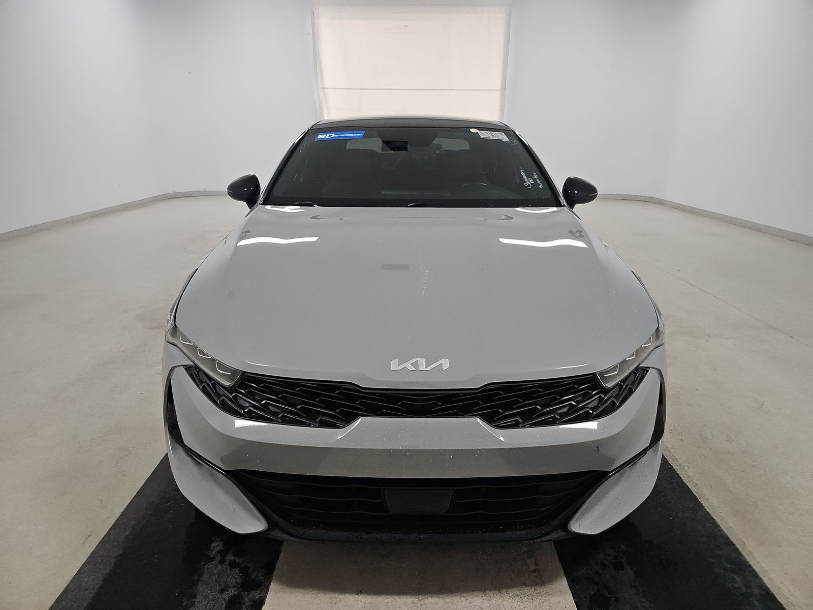 2022 Kia K5 GT-Line AWD