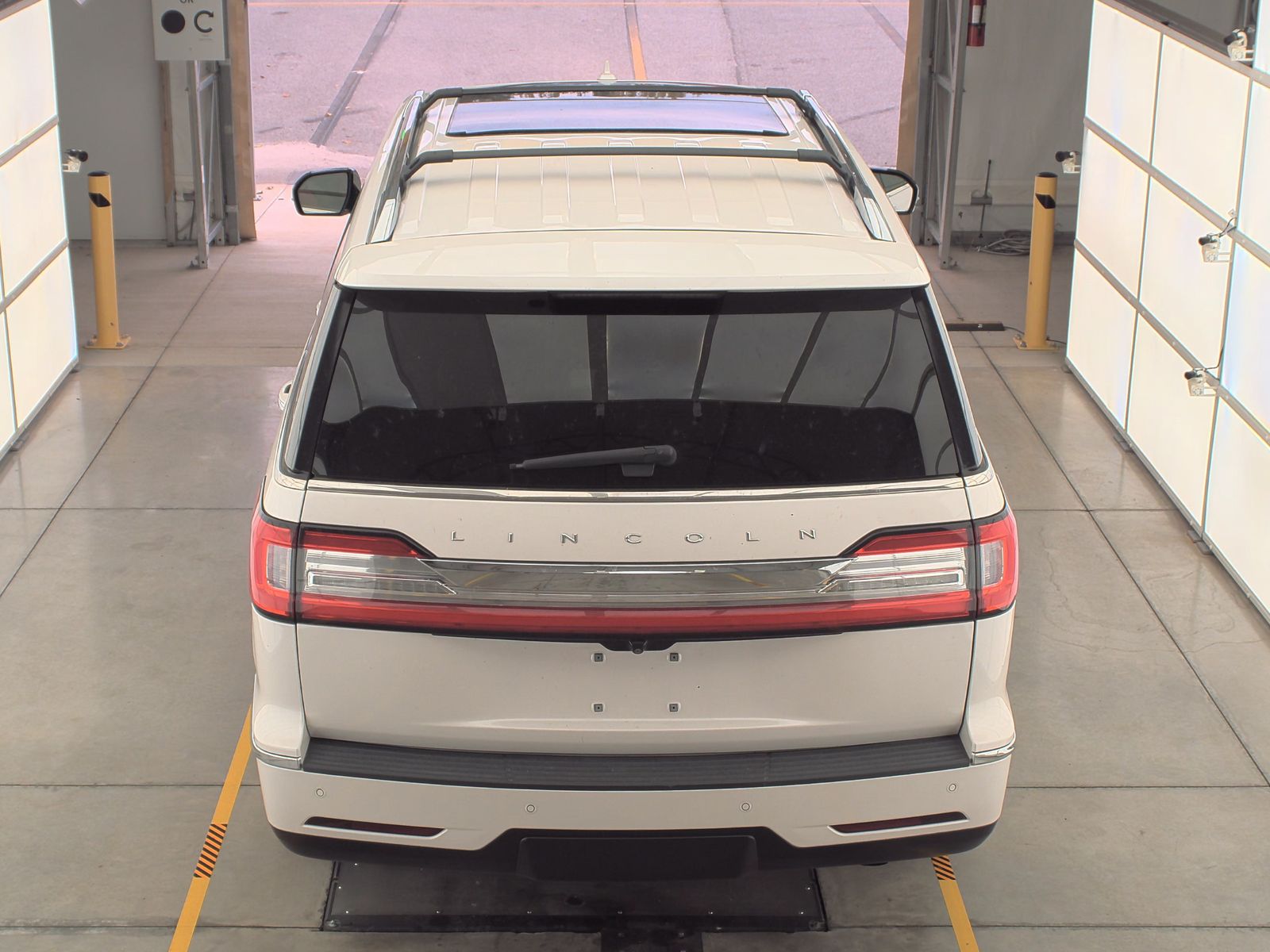 2019 Lincoln Navigator Reserve AWD