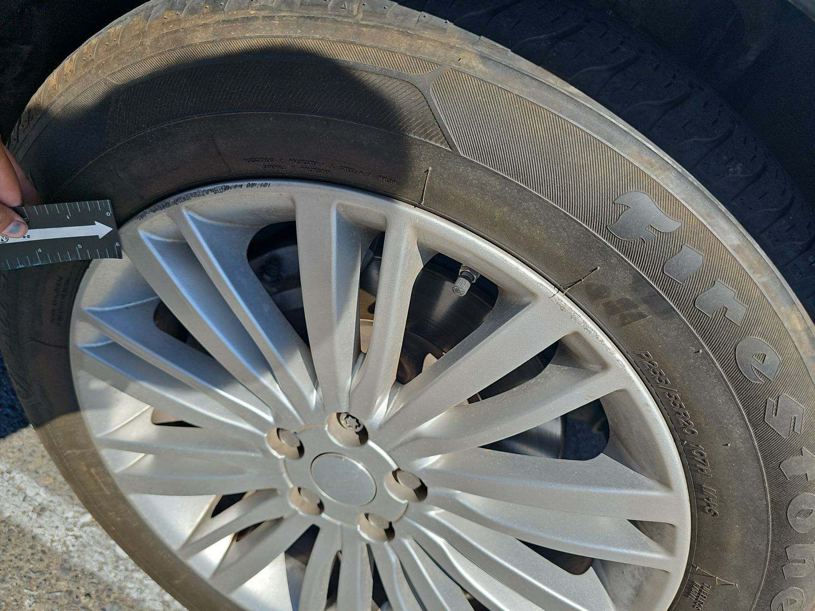 2018 Land Rover Discovery HSE Luxury AWD