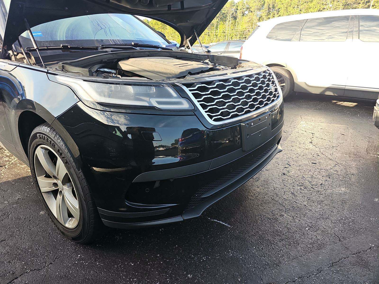 2020 Land Rover Range Rover Velar S AWD