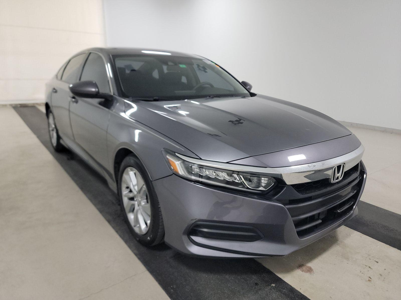 2020 Honda Accord LX FWD