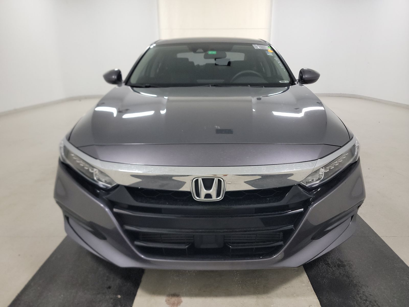 2020 Honda Accord LX FWD