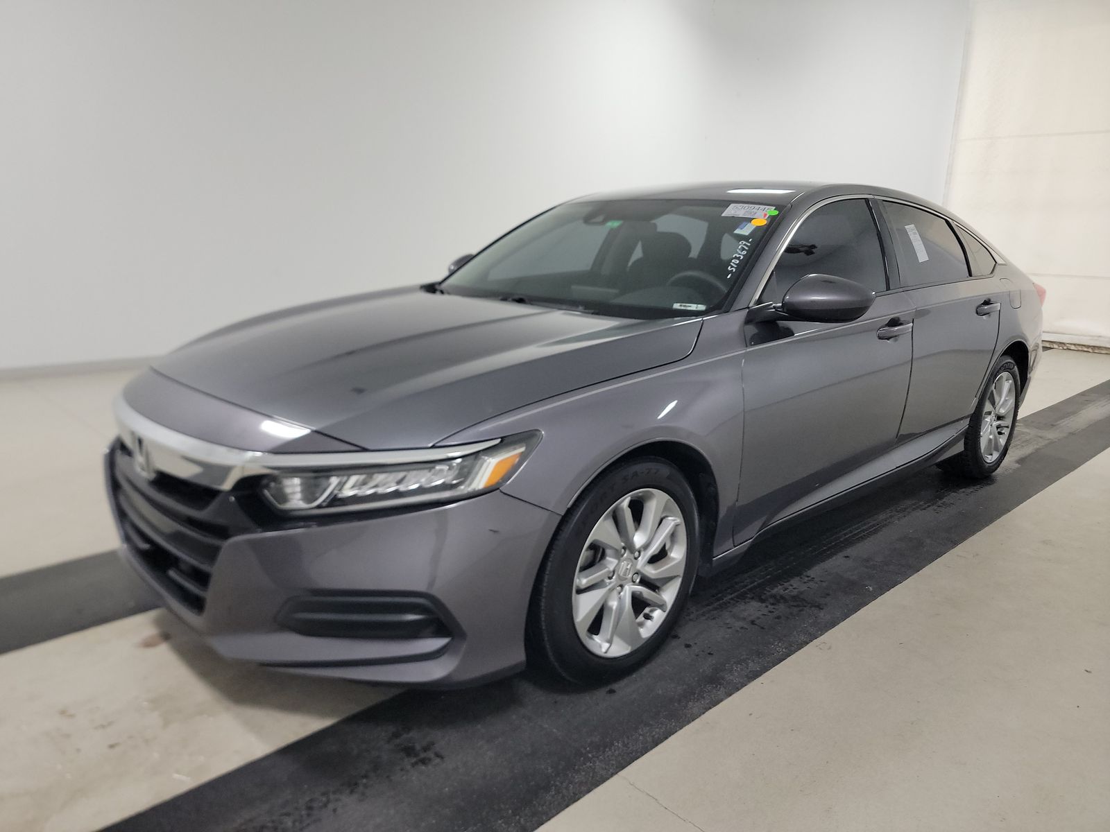 2020 Honda Accord LX FWD