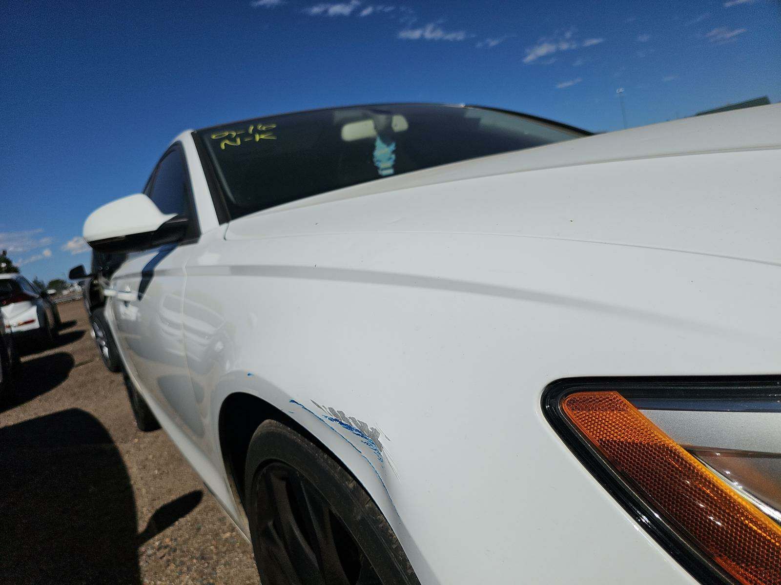 2014 Audi A6 2.0T Premium Plus AWD