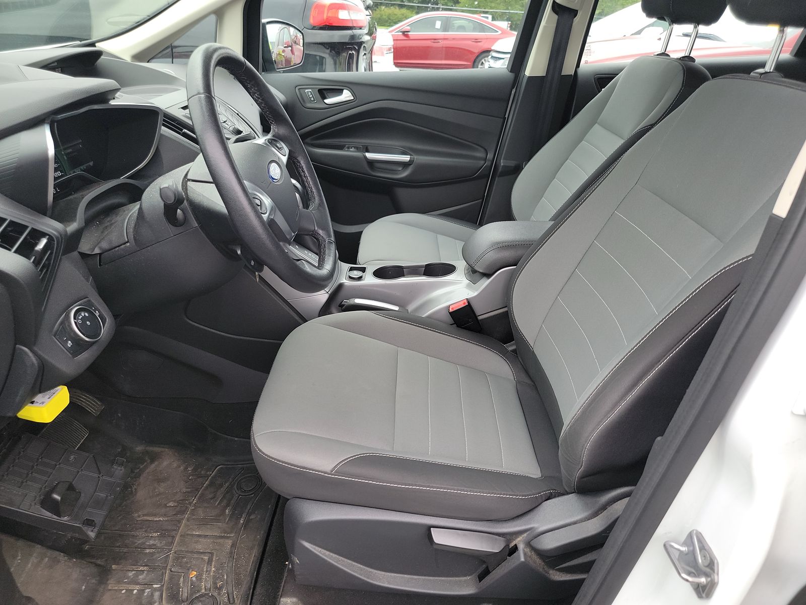 2016 Ford C-MAX Hybrid SE FWD