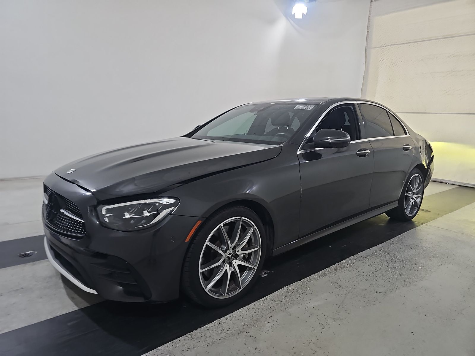 2023 Mercedes-Benz E 350 Sedan