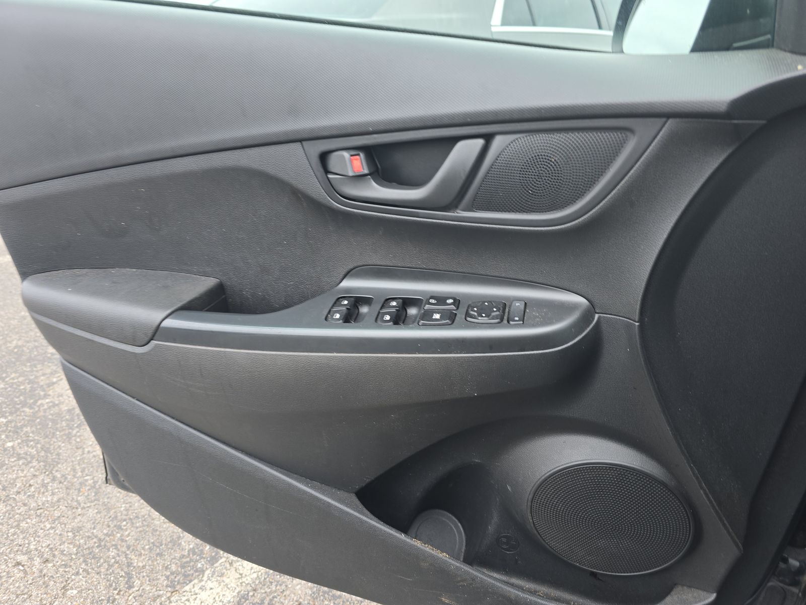 2018 Hyundai Kona SEL FWD