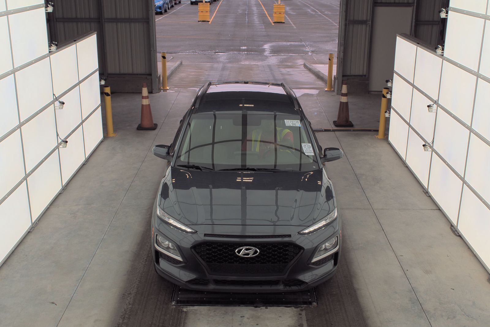 2018 Hyundai Kona SEL FWD