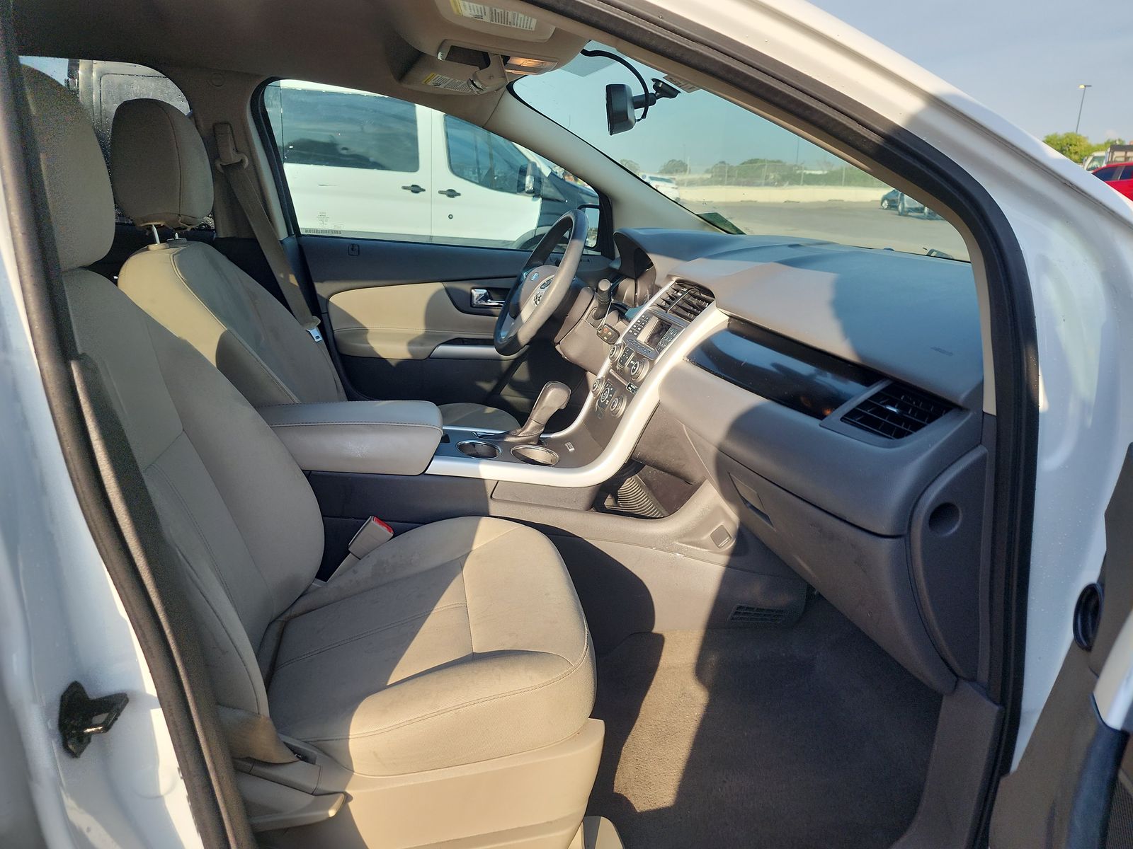 2014 Ford Edge SE FWD