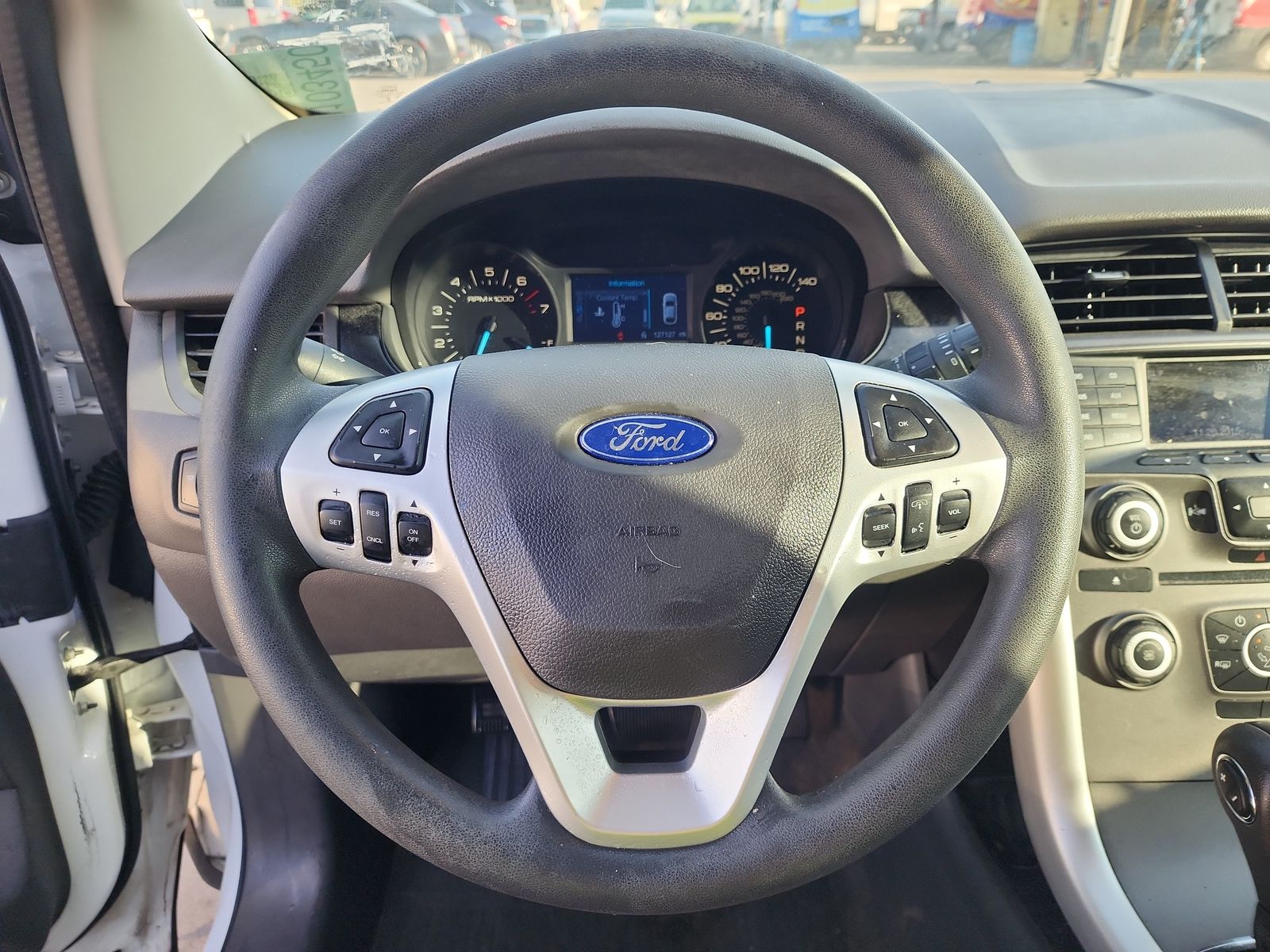 2014 Ford Edge SE FWD