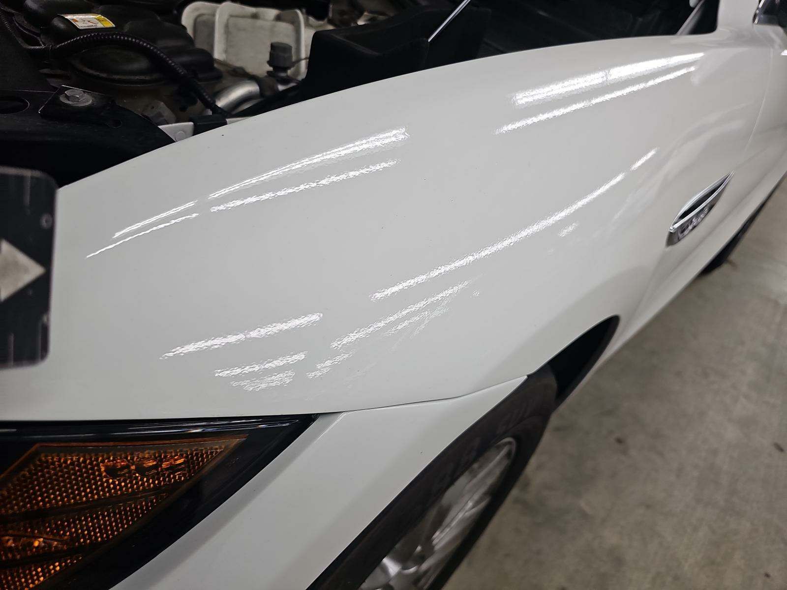 2018 Jaguar F-PACE 35t Prestige AWD