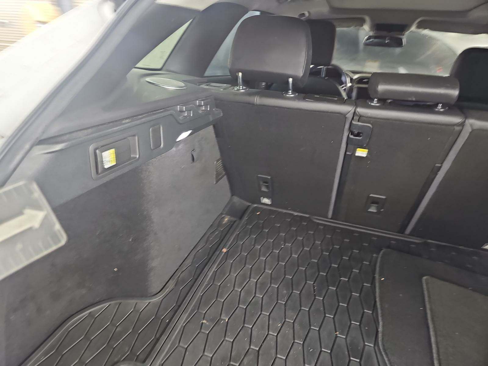 2018 Jaguar F-PACE 35t Prestige AWD