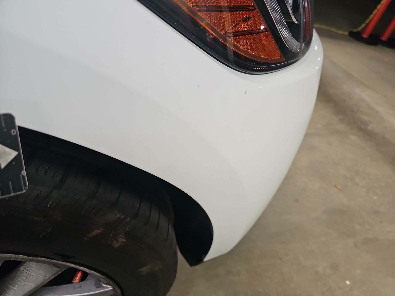 2018 Jaguar F-PACE 35t Prestige AWD