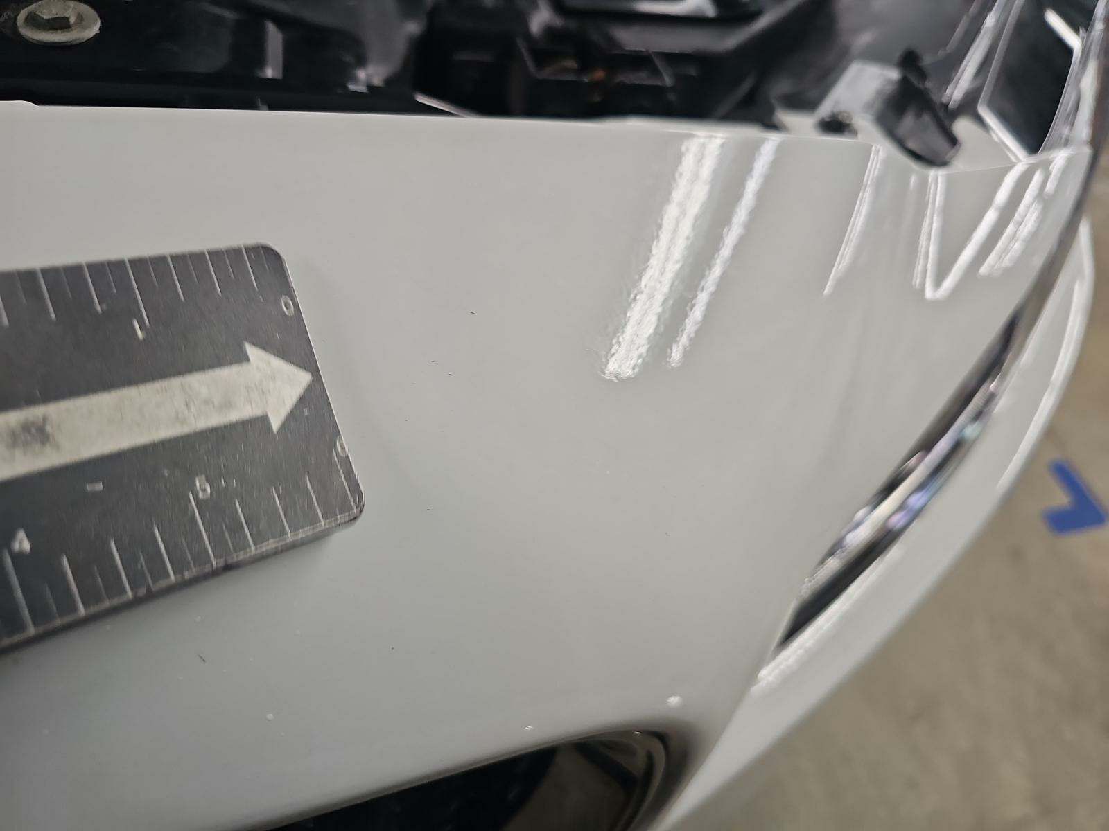 2018 Jaguar F-PACE 35t Prestige AWD