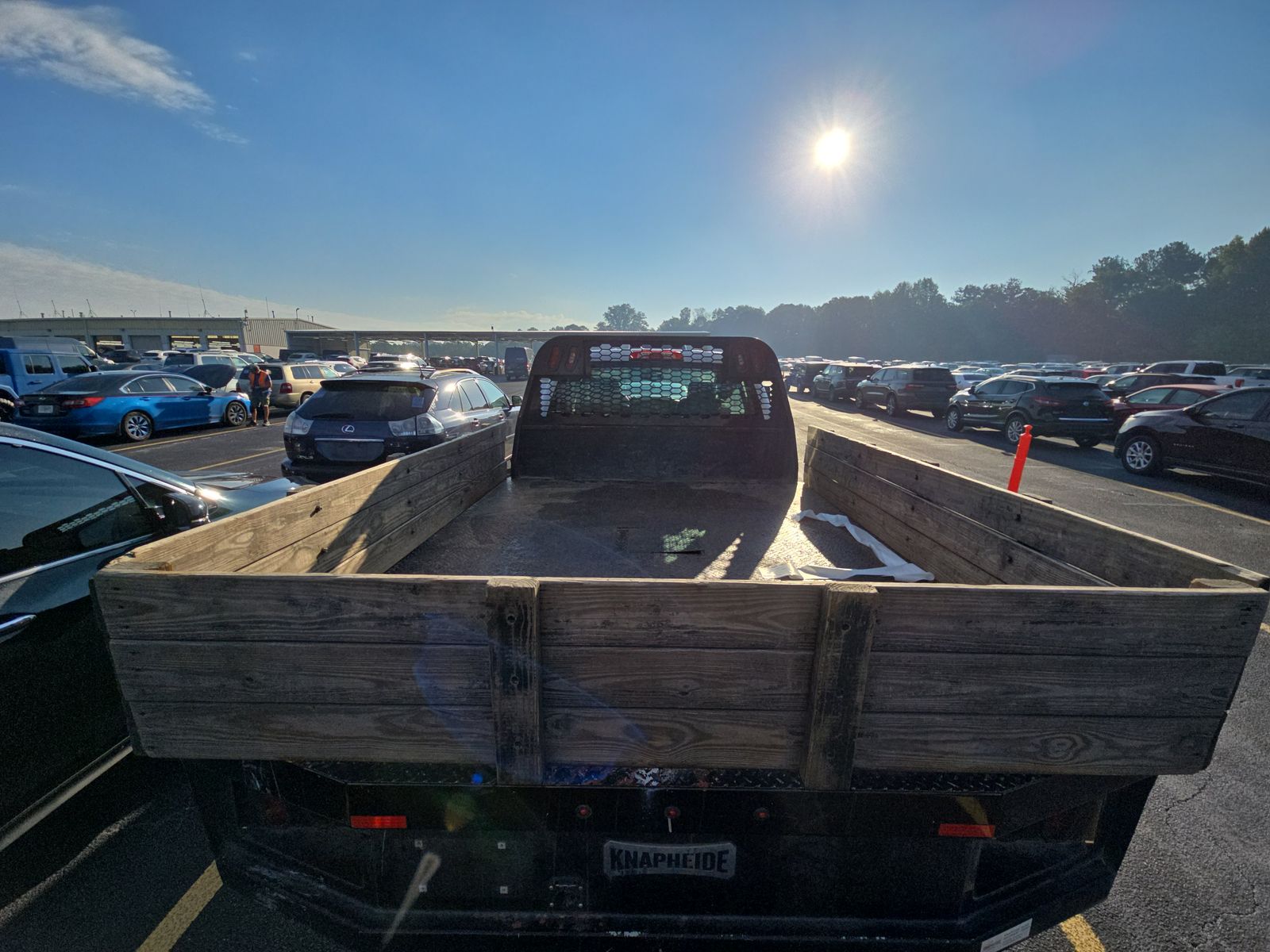 2019 Chevrolet Silverado 3500HD Work Truck AWD