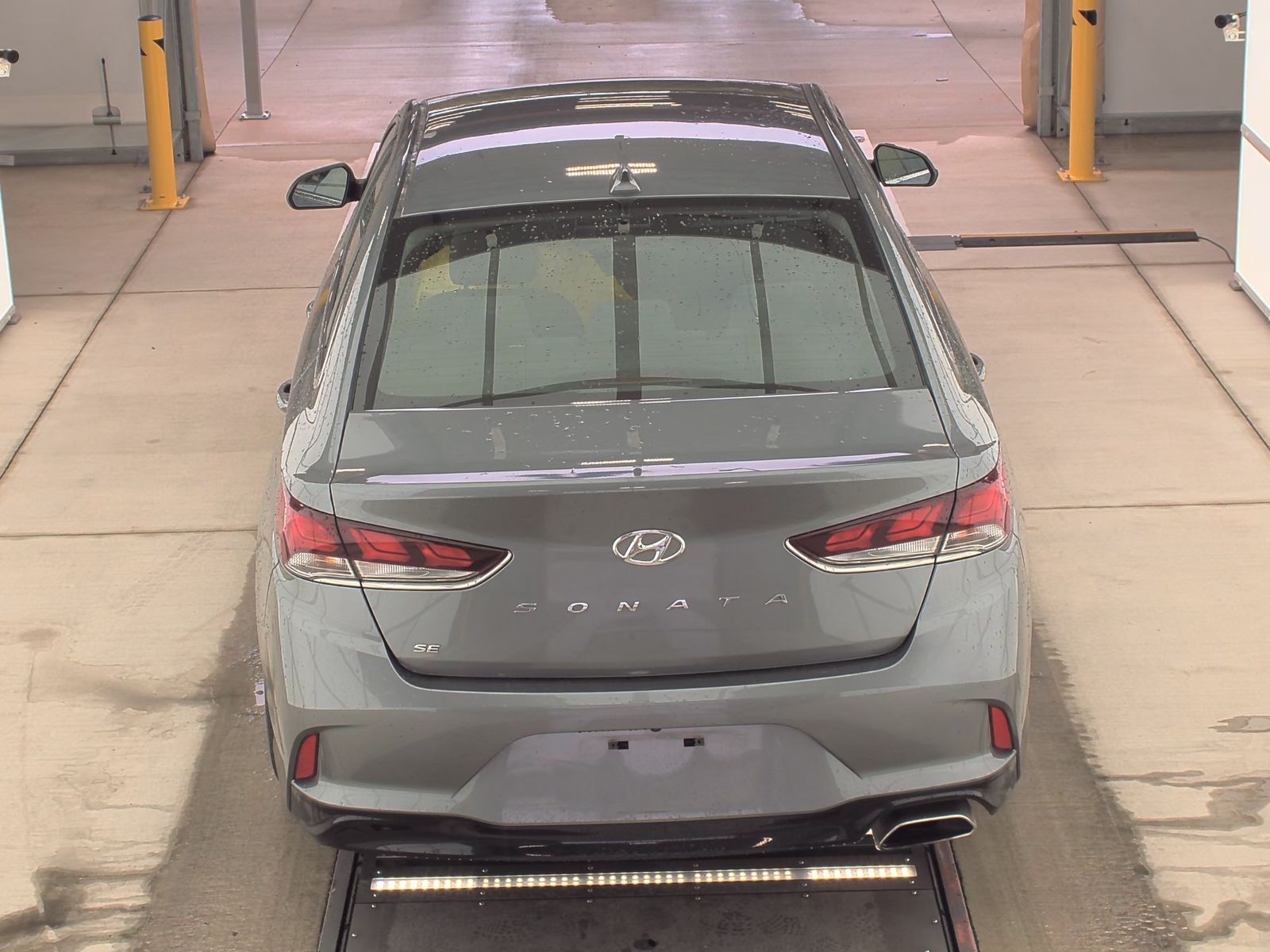 2019 Hyundai Sonata SE FWD