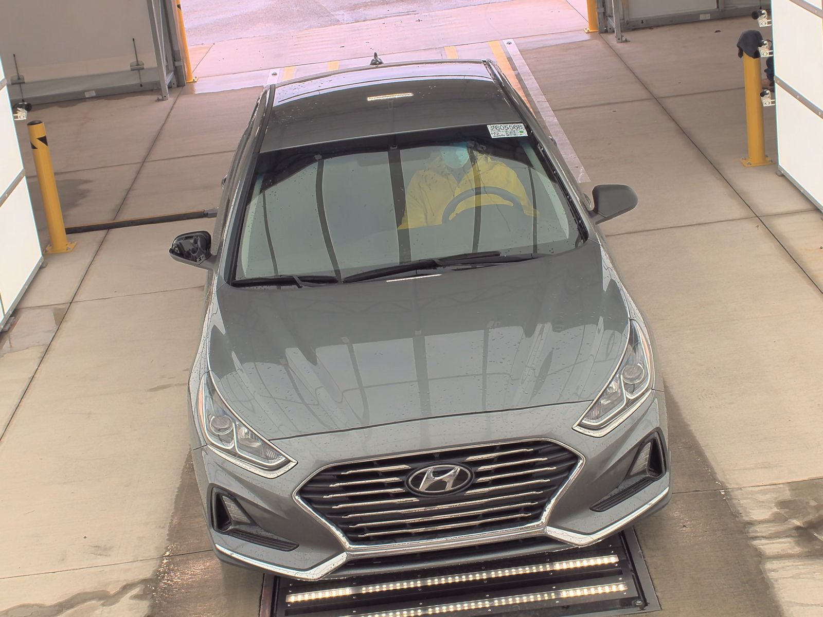 2019 Hyundai Sonata SE FWD