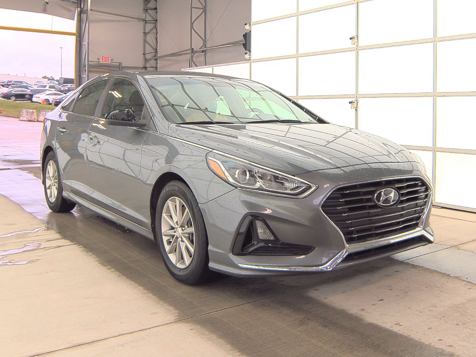 2019 Hyundai Sonata SE FWD