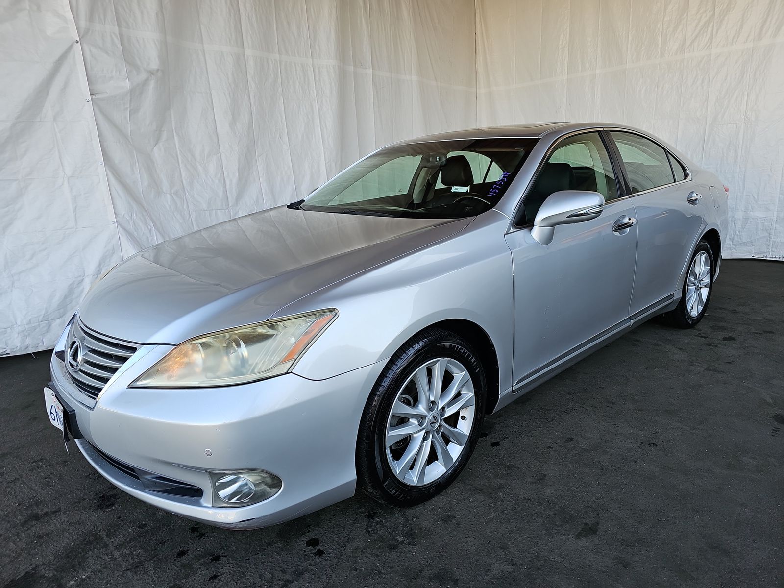 2010 Lexus ES ES 350 FWD