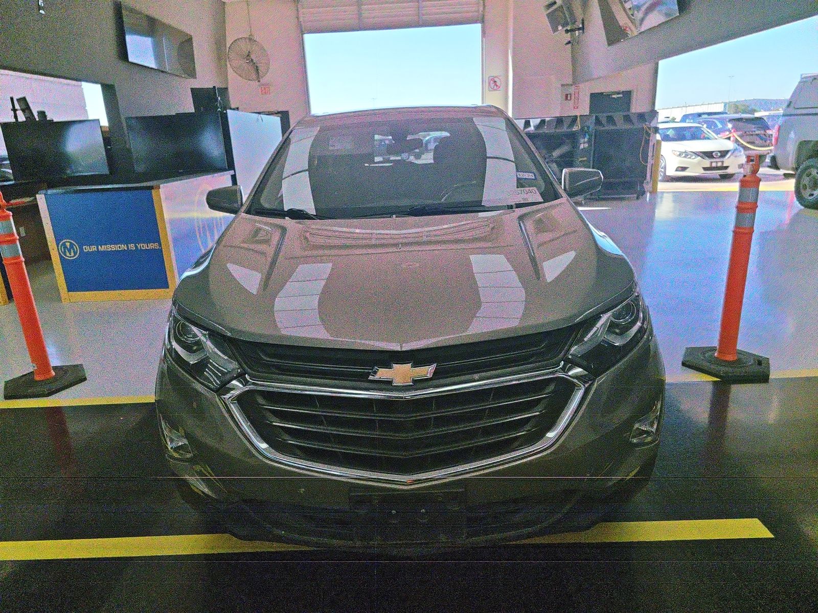 2019 Chevrolet Equinox LT FWD