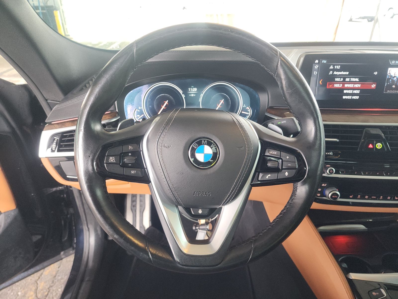 2018 BMW 6 Series 640i xDrive AWD