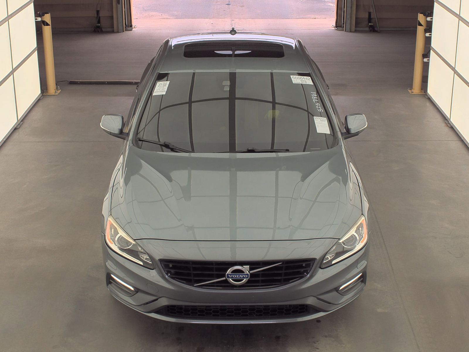 2018 Volvo S60 T5 Dynamic FWD