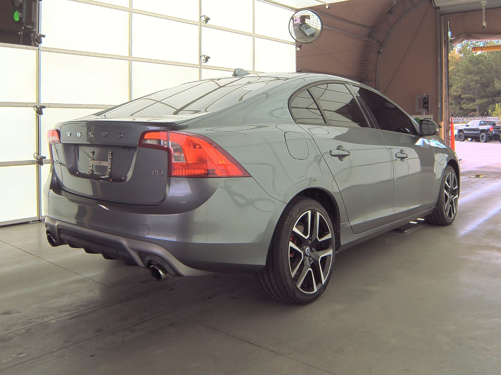 2018 Volvo S60 T5 Dynamic FWD