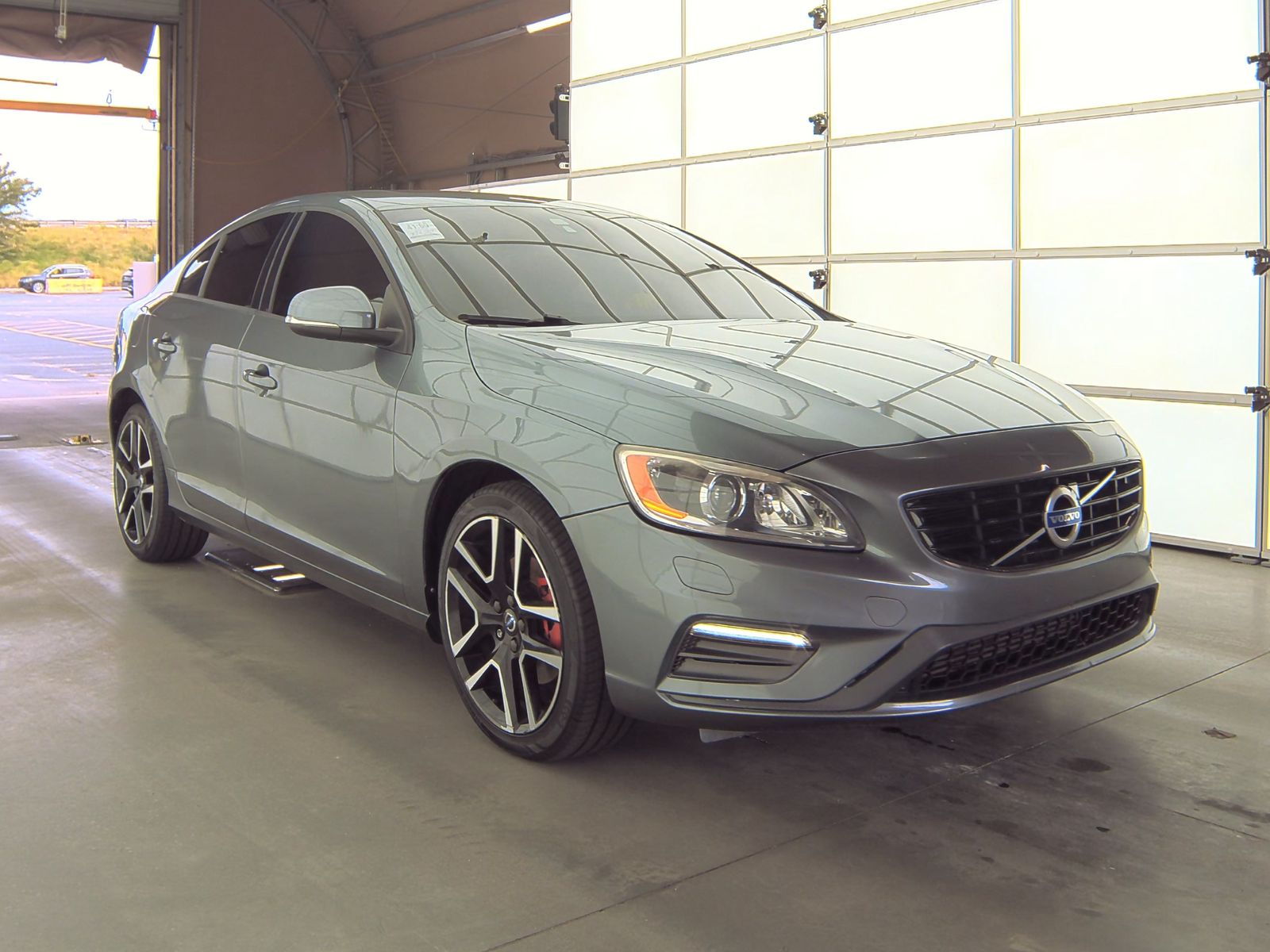 2018 Volvo S60 T5 Dynamic FWD