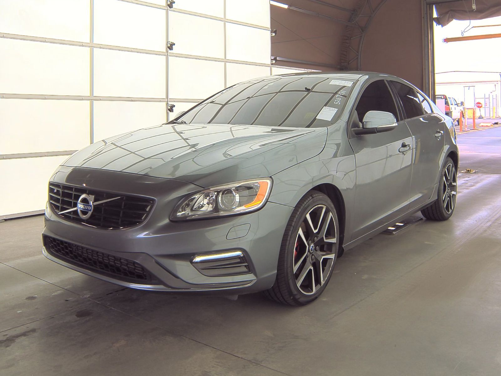 2018 Volvo S60 T5 Dynamic FWD